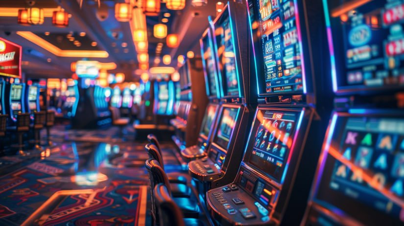 Overview of casino game categories available on 100 bet for players in the Philippines