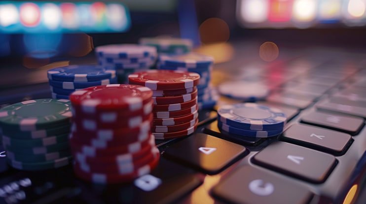 Step-by-step deposit process on 100 bet for Filipino players