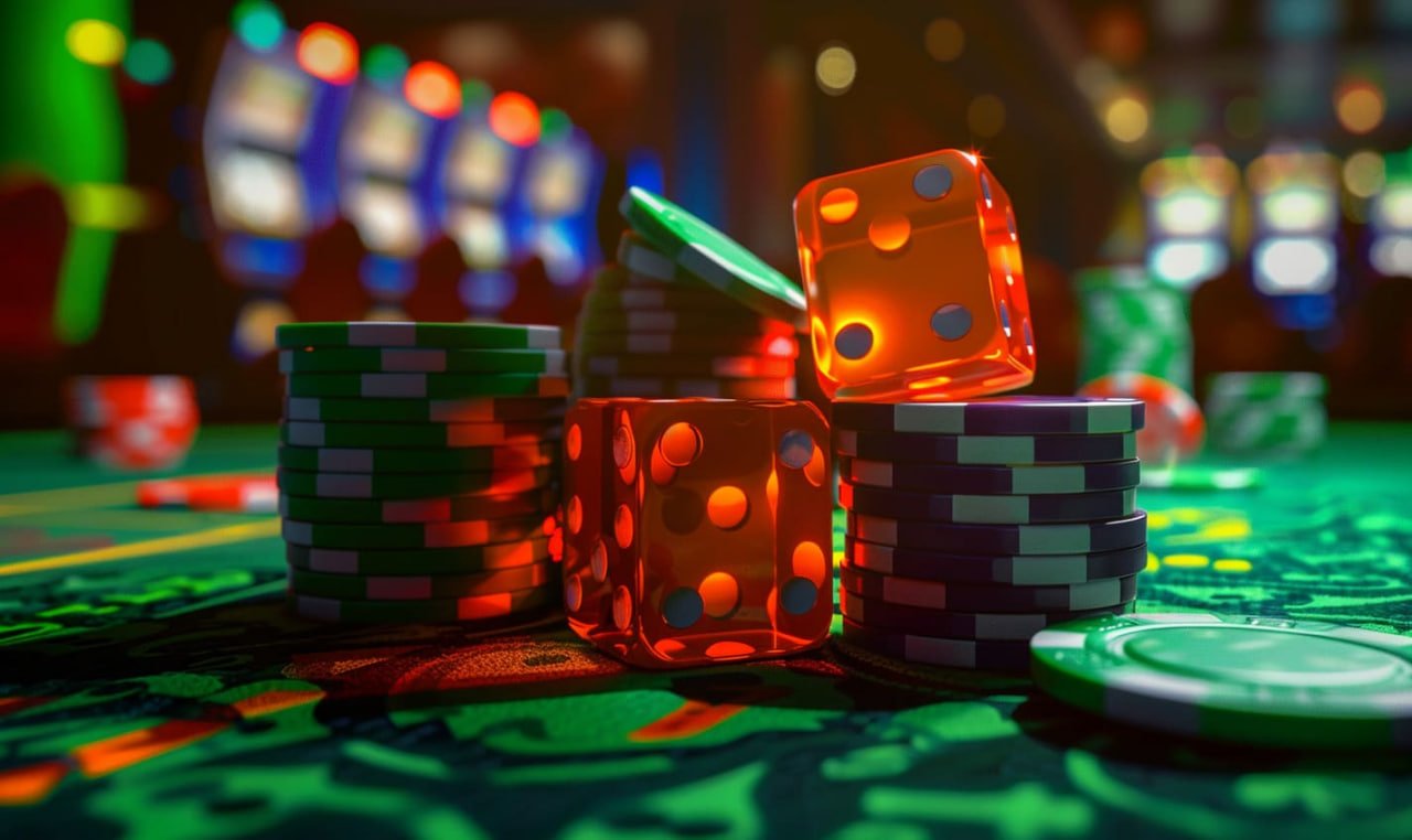 Filipino player accessing 100 bet casino section on a mobile phone