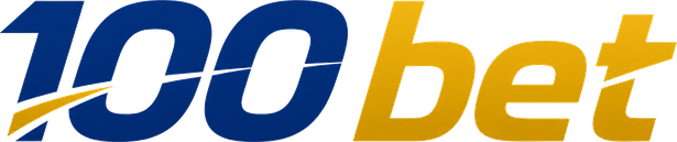 100 bet official logo
